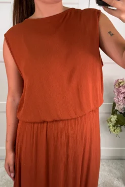 A-bee Ava Top< T-Shirts & Toppe