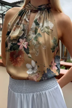 Ava Top 2170*Karmamia Online