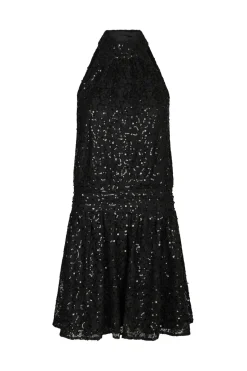 Neo Noir Azera Lace Dress 167013< Kjoler