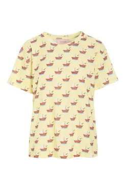 Azura T-Shirt 26012*Hunkøn