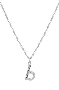 Maanesten B Alphabet< Halskæder