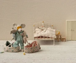 Maileg Babymus I Babylift<Børn Bad, Leg & Interiør