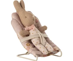 Maileg Babysitter, My<Børn Bad, Leg & Interiør