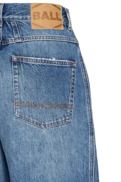 Ball Bacavi Galon Jeans 50408151< Bukser, Jeans & Leggings