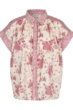 Badalll Shirt Ss25236-1026*Lollys Laundry Online