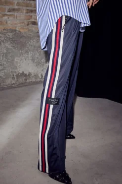 Haute L'Amitié Baggy Rn Track Pants HL10481< Bukser, Jeans & Leggings