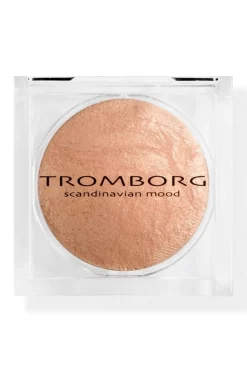 Tromborg Baked Mineral Eye Shadow #Tephra< Øjenskygge