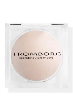 Tromborg Baked Mineral Eye Shadow #Light< Øjenskygge