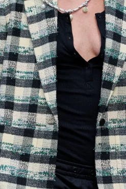 Munthe Baketta 2651026101< Blazere