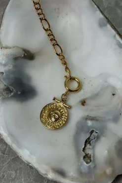 Molly&My Jewellery x Melanie Due Balance< Halskæder