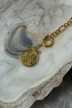 Molly&My Jewellery x Melanie Due Balance< Halskæder