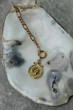 Molly&My Jewellery x Melanie Due Balance< Halskæder