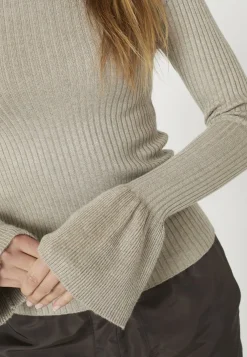 Balincc Wide Cuff Knit 32191*Co´Couture Hot