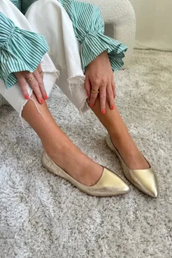 Ballerina 23 Leather*Copenhagen Shoes Sale