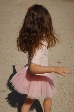 Konges Sløjd Ballerina Dress Ks102647<Børn Kjoler