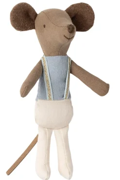 Maileg Balletdanser Mus, Storebror<Børn Bad, Leg & Interiør