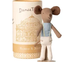 Maileg Balletdanser Mus, Storebror<Børn Bad, Leg & Interiør