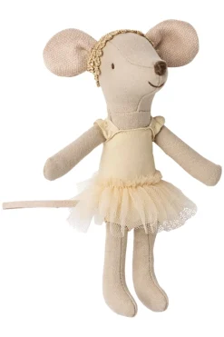 Balletdanser Mus, Storesøster*Maileg Sale