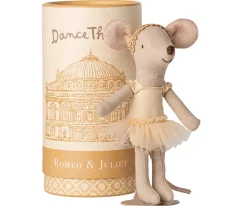 Balletdanser Mus, Storesøster*Maileg Sale