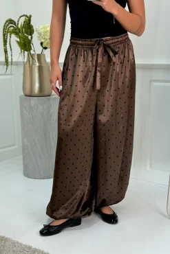 ballon dot pants 165006b*Dear Molly