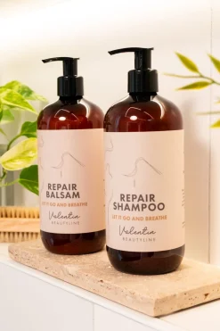Valentin Beautyline Balsam<Børn Bad, Leg & Interiør