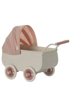 Barnevogn, Mus*Maileg Sale