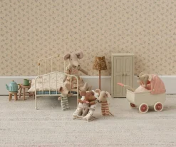 Barnevogn, Mus*Maileg Sale