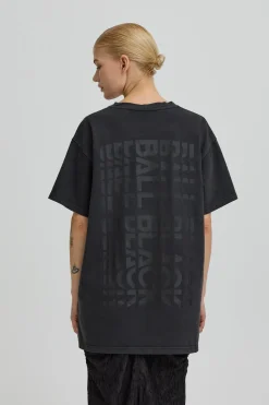 Basalvira Boxy Tee 50408152*Ball Sale