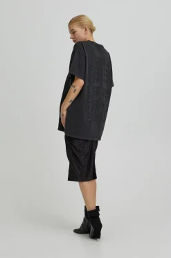 Basalvira Boxy Tee 50408152*Ball Sale