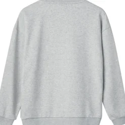 Base Woman Sweat O'Neck*H2O New