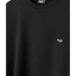 H2O Base Woman Sweat O'Neck< Bluser & Skjorter|Sweatsæt & Comfy Wear