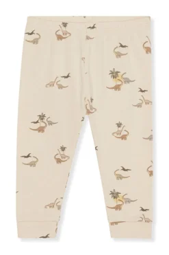 Konges Sløjd Basic Pants Gots Ks103706<Børn Bukser & Leggings