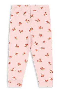 Basic Pants Gots Ks103706*Konges Sløjd Outlet