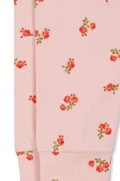 Basic Pants Gots Ks103706*Konges Sløjd Outlet