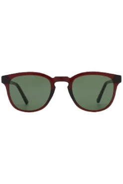 A. Kjærbede Bate< Solbriller