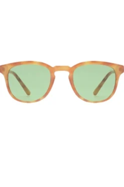 A. Kjærbede Bate< Solbriller