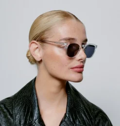 A. Kjærbede Bate< Solbriller