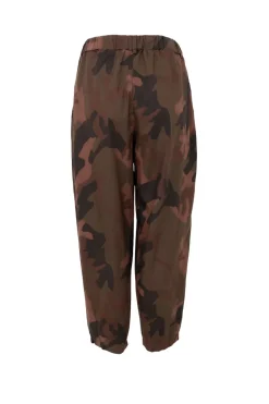 Bcabbie Barrel Pant 40977*Black Colour Hot