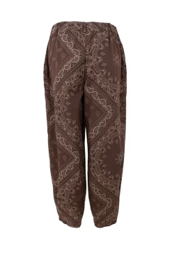 Bcabbie Barrel Pant 40977*Black Colour Hot