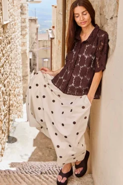 Bcabbie Skirt 40728*Black Colour Discount