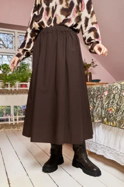 Bcabbie Skirt 40903*Black Colour Sale