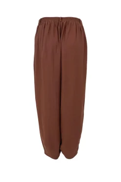 Bcabu Balloon Pant 41023*Black Colour Online