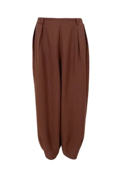 Bcabu Balloon Pant 41023*Black Colour Online