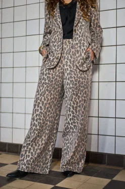 Bcalice Pant 41036*Black Colour