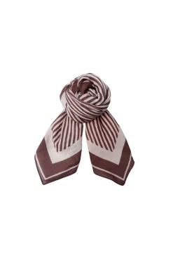 Black Colour Bcalmine Mini Scarf 3653< Tørklæder