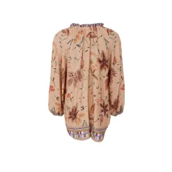 Black Colour Bcart Crepe Blouse 41030< Bluser & Skjorter