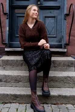 Bcasta Tights*Black Colour New