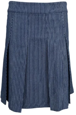 Black Colour Bcastrid Short Skirt 40808< Nederdele