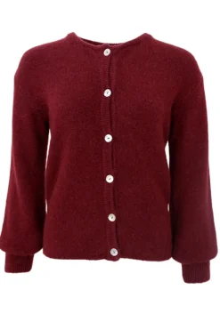 Bcbella Knit Cardigan 1205*Black Colour Discount