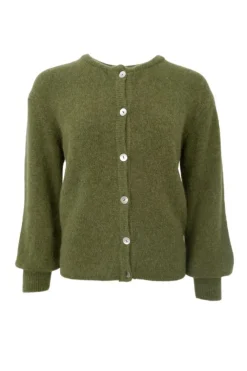 Bcbella Knit Cardigan 1205*Black Colour New